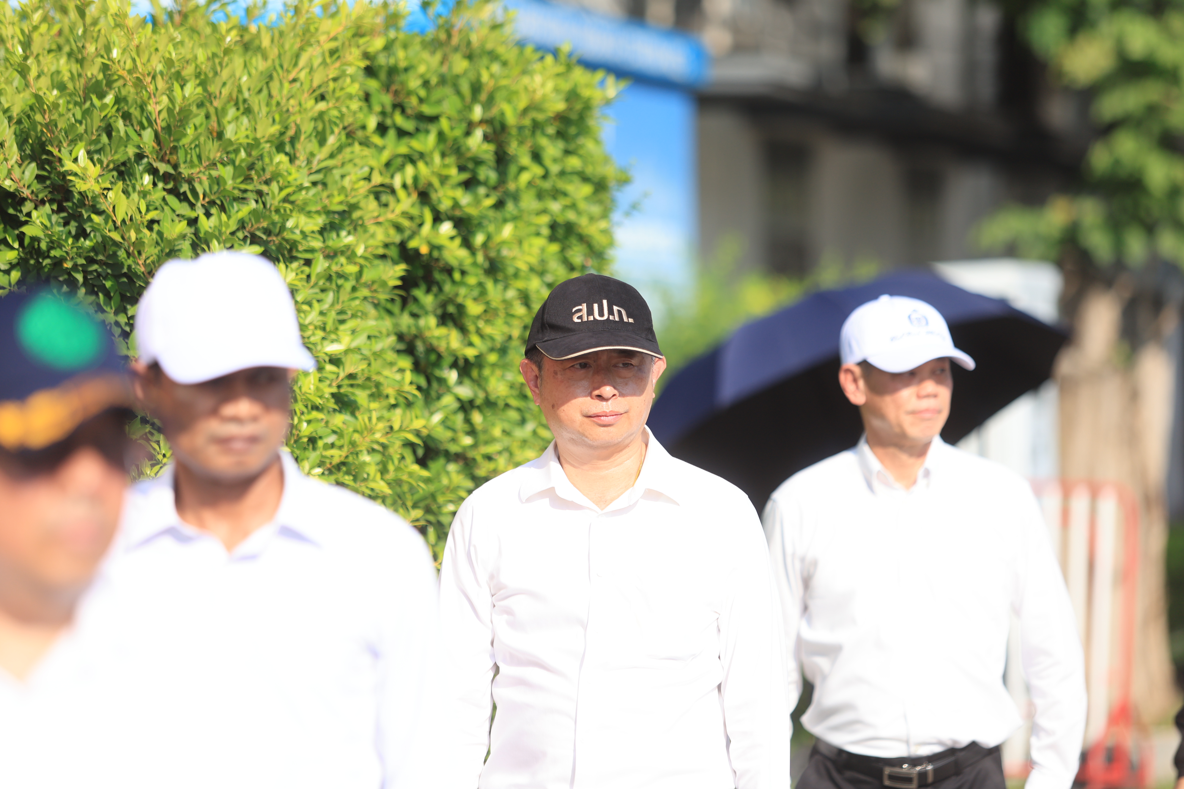 title - ส.ป.ก. ร่วมฝึกซ้อมริ้วขบวนอิสริยยศ ในพระราชพิธีพืชมงคลจรดพระนังคัลแรกนาขวัญ ประจำปี 2569 (ซ้อมกรณีพิเศษ ครั้งที่ 1)